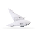 Polisport Side Panels KX65 01-09 /RM65 03-06 /DRZ/KLX110 02-09 White