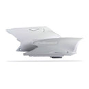 Polisport Side Panels Suz/kaw RMZ250 04-06 /KX250F 04-05 White