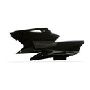 Polisport Side Panels Kawasaki KX250F 06-08 Black