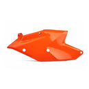 Polisport Side Panels KTM Sx/sxf 16- /exc/exc-f 17- 16Orange
