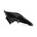 Polisport Side Panels KTM Sx/sxf 16- /exc/exc-f 17- Black