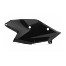 Polisport Side Panels KTM Sx/sxf 16- /exc/exc-f 17- Black
