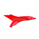 Polisport Airbox Side Panels Honda CRF250R 14-16 / CRF450R 13-16 04RED