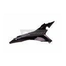 Polisport Airbox Side Panels Honda CRF250R 14-16/ CRF450R 13-16 Black