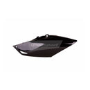 Polisport Side Panels Honda CRF250R 14- / CRF450R 13- Black