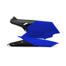 Polisport Side Panels Yamaha YZ250F/450F 14-18 98YBlue/Black