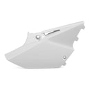Polisport Side Panels Yamaha YZ125/250 15-16 White