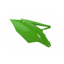 Polisport Side Panels Kawasaki KX250F 17-20 /450F 16-18 05Green
