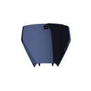 Polisport Number Plate Husqvarna Tc/fc 16 HqBlue