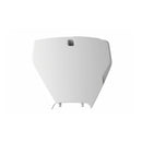 Polisport Number Plate Husqvarna Tc/fc 16 White