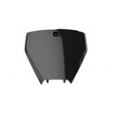 Polisport Number Plate Husqvarna Tc/fc 16 Black