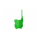 Polisport Number Plate Kawasaki KX250F 17- 21/450F 16-21 05Green