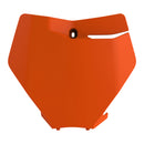 Polisport Number Plate KTM Sx / Sx-f 2019 - Orange
