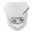 Polisport Halo Led Headlight White