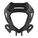 Polisport Headlight Mask Beta Rr 2ST/4ST Blk