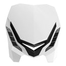 Polisport E-blaze Headlight White Black