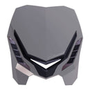 Polisport E-Blaze Headlight - Nardo Grey