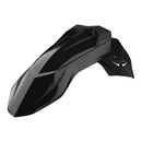 Polisport Small Fender Not Drilled Black