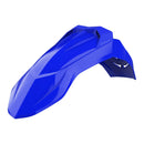 Polisport Small Fender Not Drilled Blue