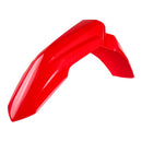 Polisport Restyling Front Fender CR125/250(02-07) CRF(21)STYLE Oem Red