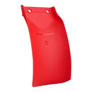 Polisport Rear Shock Flap Honda Red