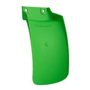 Polisport Rear Shock Flap Kawasaki Green