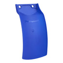 Polisport Rear Shock Flap Yamaha Blue