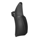 Polisport Rear Shock Flap Ktm/husq Black