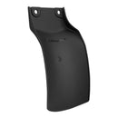 Polisport Rear Shock Flap Yamaha Black