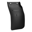 Polisport Rear Shock Flap Honda Black
