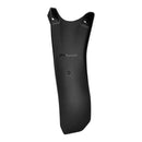 Polisport Rear Shock Flap Honda Black