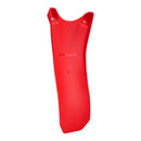 Polisport Rear Shock Flap Honda Red
