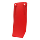 Polisport Rear Shock Flap Honda CRF450R/RX 17- Red