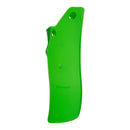 Polisport Rear Shock Flap Kawasaki KXF450 19- - Green