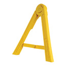 Polisport Folding Tripod Stand RmYellow