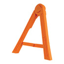 Polisport Folding Tripod Stand Orange