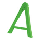Polisport Folding Tripod Stand 05Green