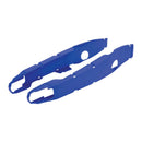 Polisport Swingarm Protector Yamaha YZ250F / YZ450F 05-08 - Blue