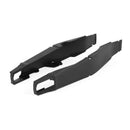 Polisport Swingarm Protector Honda CR125R/CR250R 04-07, CRF250R Black