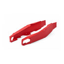 Polisport Swingarm Protector Honda CR125R/CR250R 04-07, CRF250R 04 Red