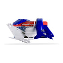 Polisport Plastics Kit YZ80 (93-01) Blue