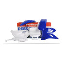 Polisport Plastics Kit YZ85 (02-14) Blue