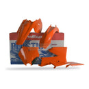 Polisport Plastics Kit KTM 85 Sx (06-12) Orange