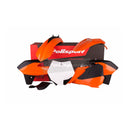 Polisport Plastics Kit KTM 85SX 13-17 OEM Orange/Black