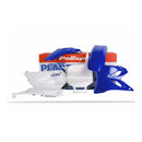 Polisport Plastics Kit YZ85 15-18 Blue/White