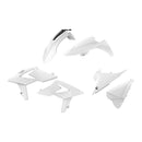 Polisport Plastics Kit Beta Rr 13-17 White