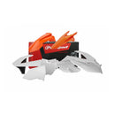 Polisport Plastics Kit KTM Sx/sxf 17- Orange OEM
