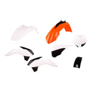 Polisport Mx Kit Ktm 85 Sx 13-17 Oem (17)