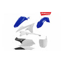 Polisport Plastics Kit Yamaha YZ250FX 15-