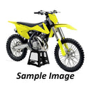 Polisport MX Plastics Restyling Kit Yamaha YZ125/250 02-21 Flo Yellow